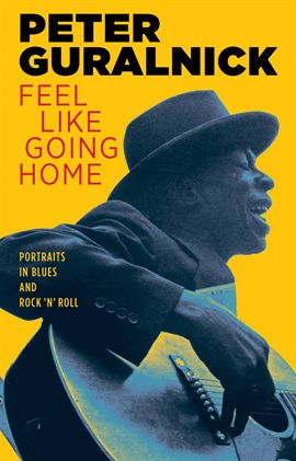 Cover image for Feel Like Going Home