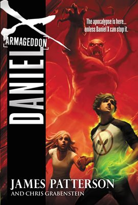 Cover image for Armageddon