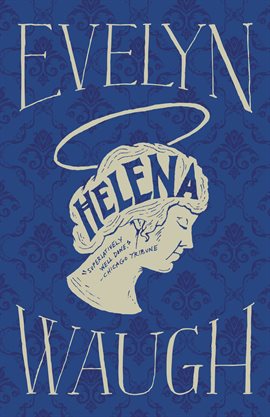 Cover image for Helena