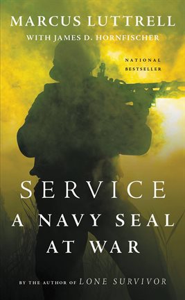 Cover image for Service