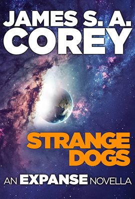 Imagen de portada para Strange Dogs