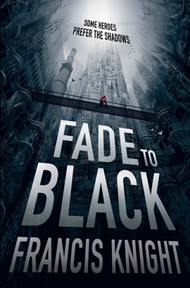 Imagen de portada para Fade to Black