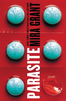 Imagen de portada para Parasite