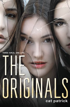 Imagen de portada para The Originals