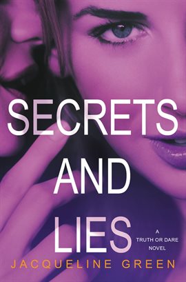 Imagen de portada para Secrets and Lies