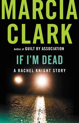Cover image for If I'm Dead