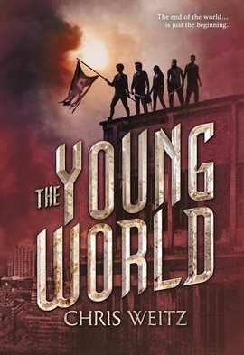 Cover image for The Young World