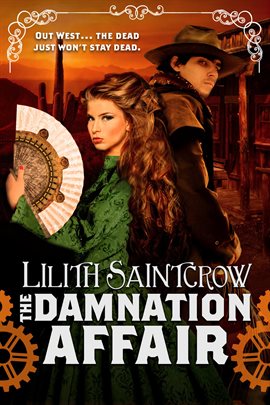 Imagen de portada para The Damnation Affair