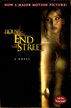 Imagen de portada para House at the End of the Street
