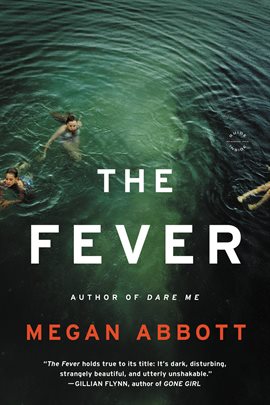 Cover image for The Fever