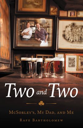 Cover image for Two and Two