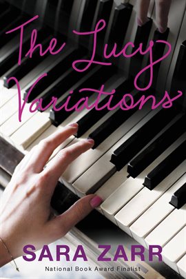 Imagen de portada para The Lucy Variations