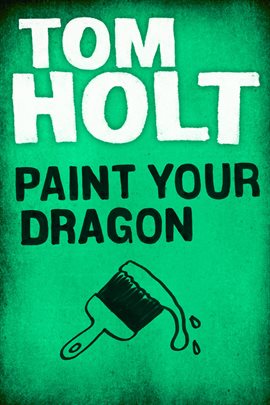 Imagen de portada para Paint Your Dragon