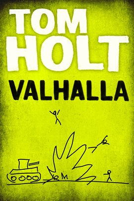 Imagen de portada para Valhalla