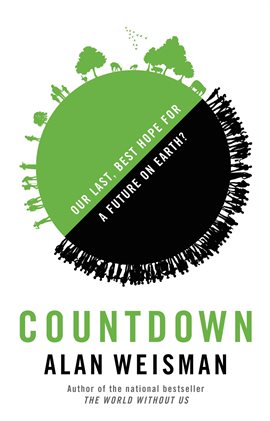 Imagen de portada para Countdown