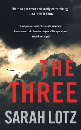 Cover image for The Three