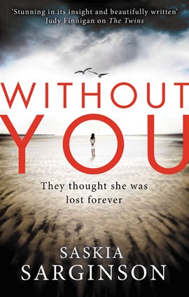 Imagen de portada para Without You