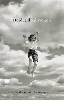 Cover image for Hold Still