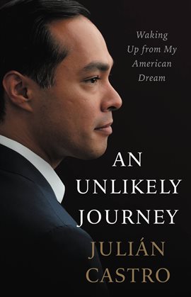 Imagen de portada para An Unlikely Journey
