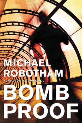 Cover image for Bombproof