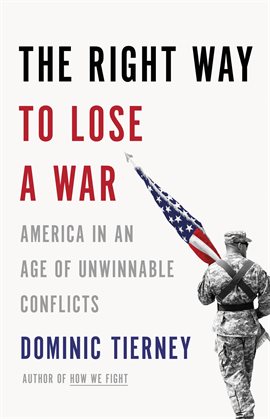 Imagen de portada para The Right Way to Lose a War
