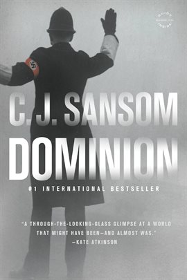 Cover image for Dominion