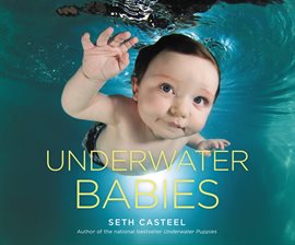 Imagen de portada para Underwater Babies