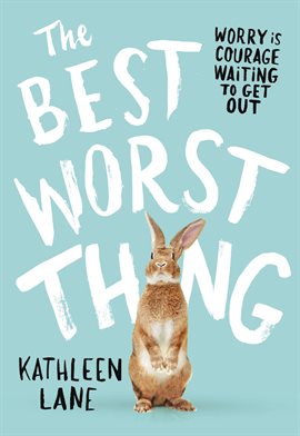 Cover image for The Best Worst Thing