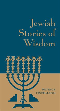 Cover image for Jewish Stories of Wisdom