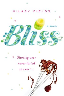 Cover image for Bliss