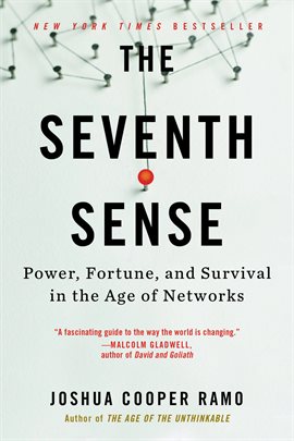 Imagen de portada para The Seventh Sense