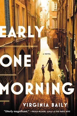 Imagen de portada para Early One Morning