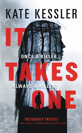 Cover image for It Takes One