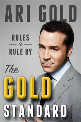 Imagen de portada para The Gold Standard