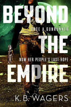 Cover image for Beyond the Empire