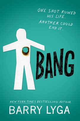 Cover image for Bang