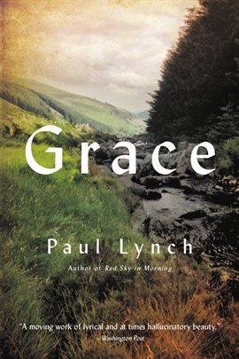 Imagen de portada para Grace