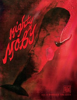 Cover image for Mighty Moby