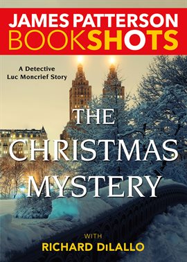 Cover image for The Christmas Mystery