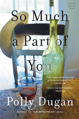 Cover image for So Much a Part of You