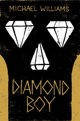 Cover image for Diamond Boy