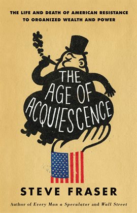 Cover image for The Age of Acquiescence