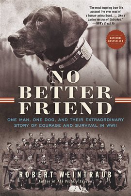 Cover image for No Better Friend