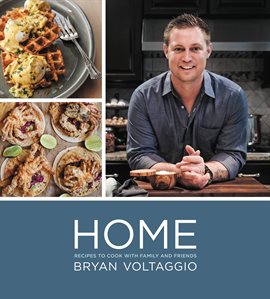 Cover image for Home
