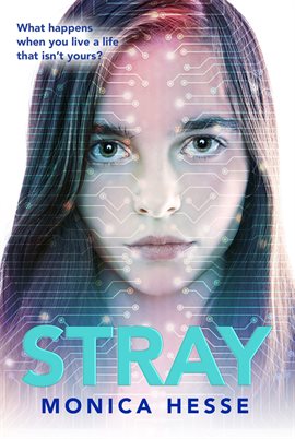 Cover image for Stray