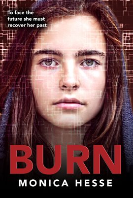 Cover image for Burn