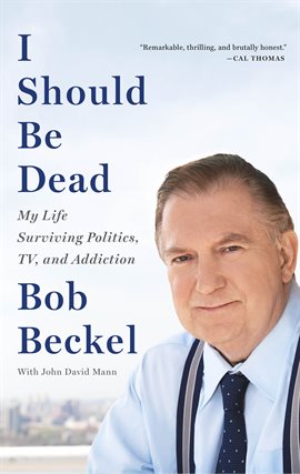 Cover image for I Should Be Dead