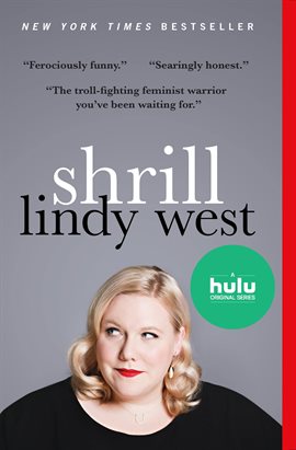 Cover image for Shrill