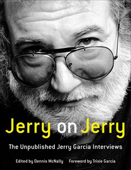 Cover image for Jerry on Jerry