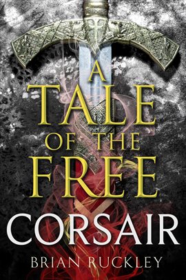 Imagen de portada para A Tale of the Free: Corsair